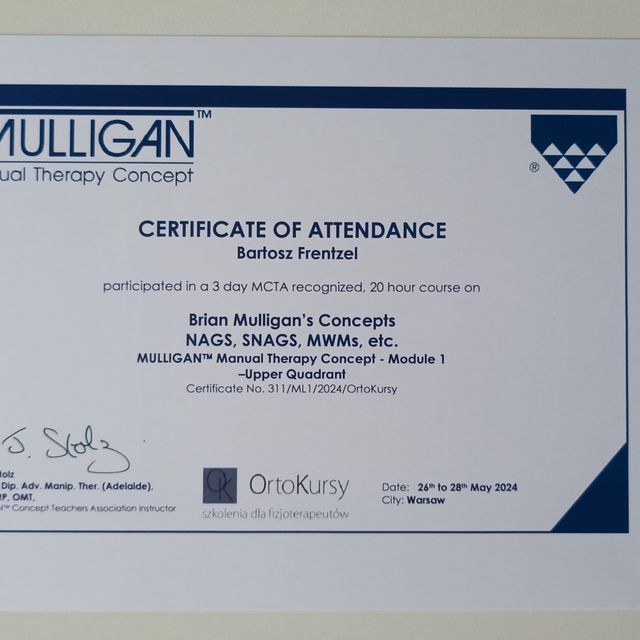 Powiększ obraz: certificate 1