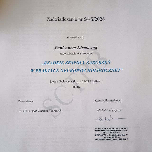 Powiększ obraz: certificate 7