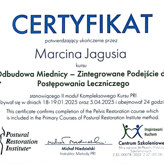 Powiększ obraz: certificate 4