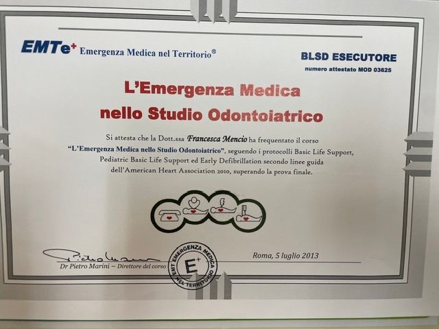 Ingrandire l'immagine: certificate 6