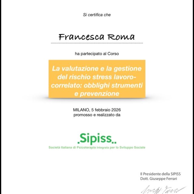 Ingrandire l'immagine: certificate 3