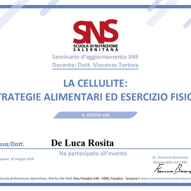 Ingrandire l'immagine: certificate 4