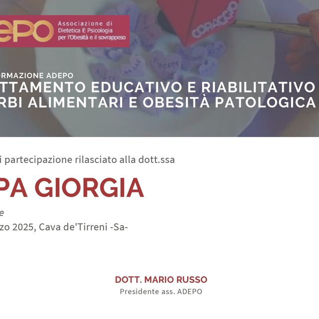 Ingrandire l'immagine: certificate 1