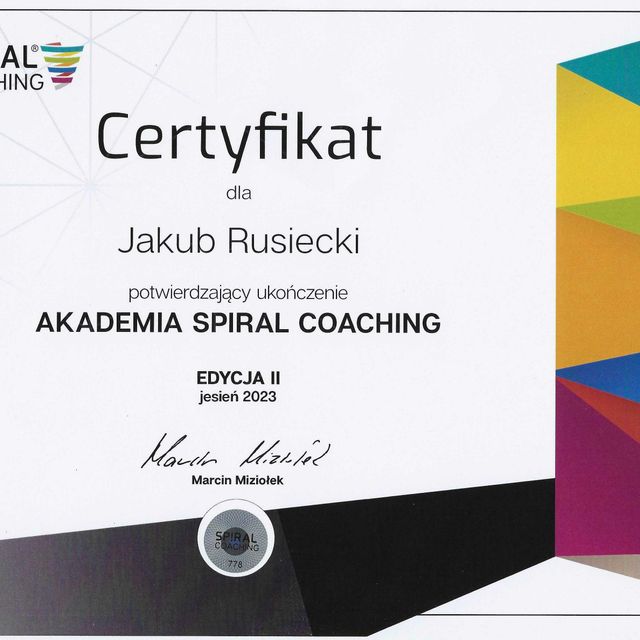 Powiększ obraz: certificate 3