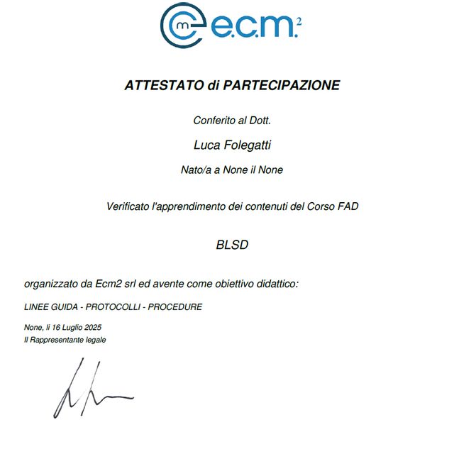 Ingrandire l'immagine: certificate 6