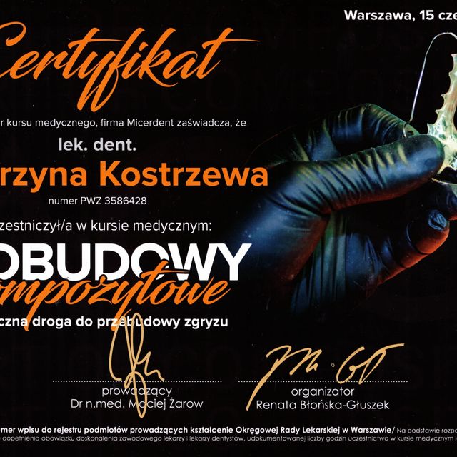 Powiększ obraz: certificate 4