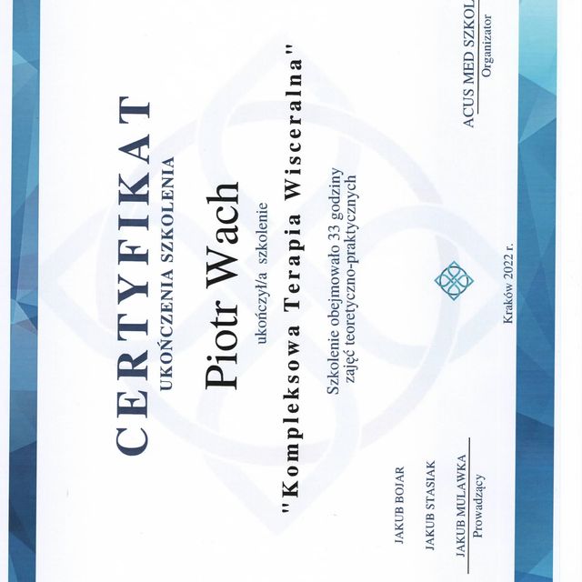 Powiększ obraz: certificate 11