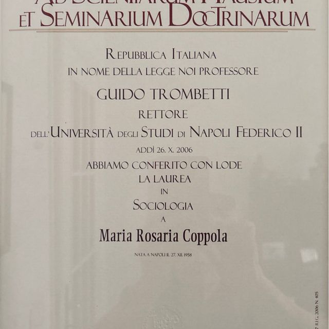 Ingrandire l'immagine: certificate 2