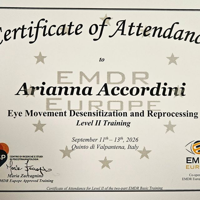 Ingrandire l'immagine: certificate 2