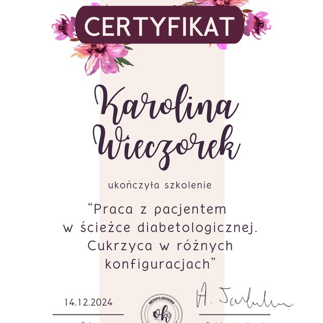 Powiększ obraz: certificate 3