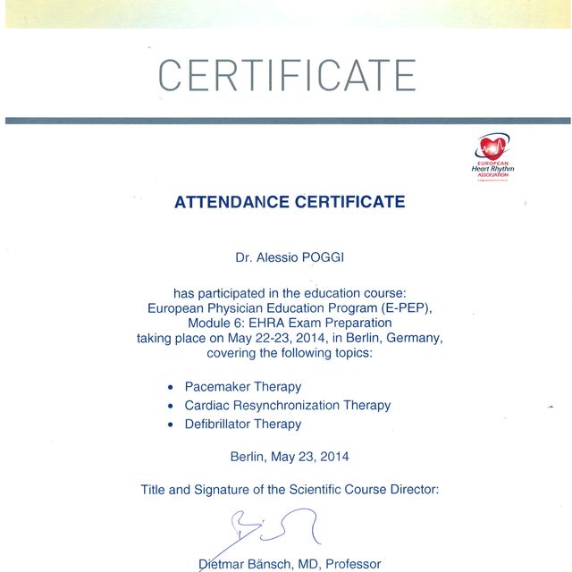 Ingrandire l'immagine: certificate 7