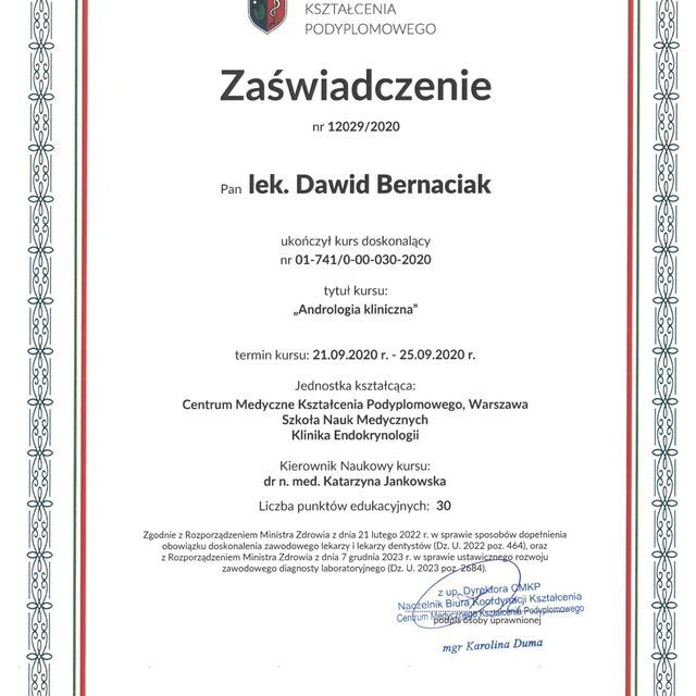 Powiększ obraz: certificate 4