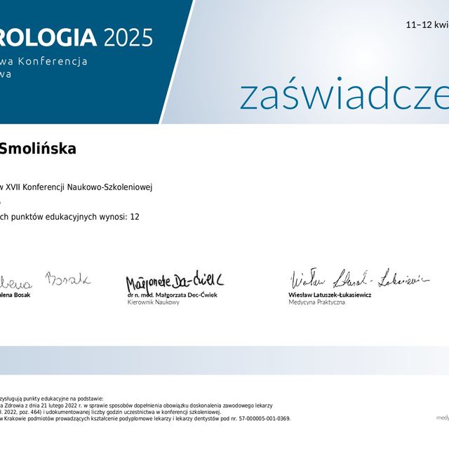Powiększ obraz: certificate 7