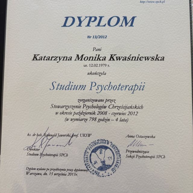 Powiększ obraz: certificate 2
