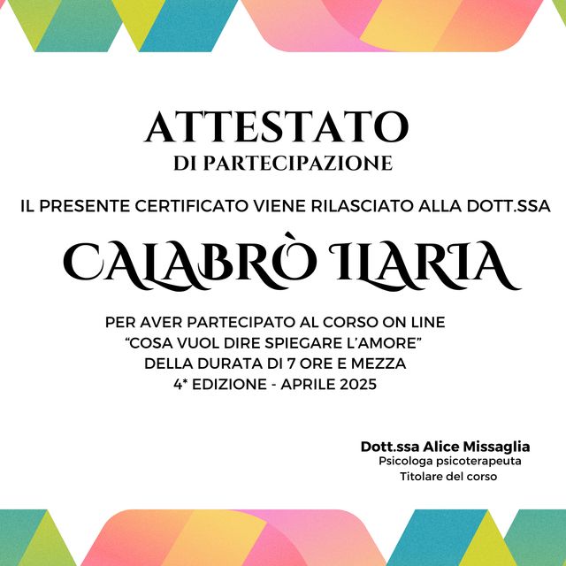 Ingrandire l'immagine: certificate 5