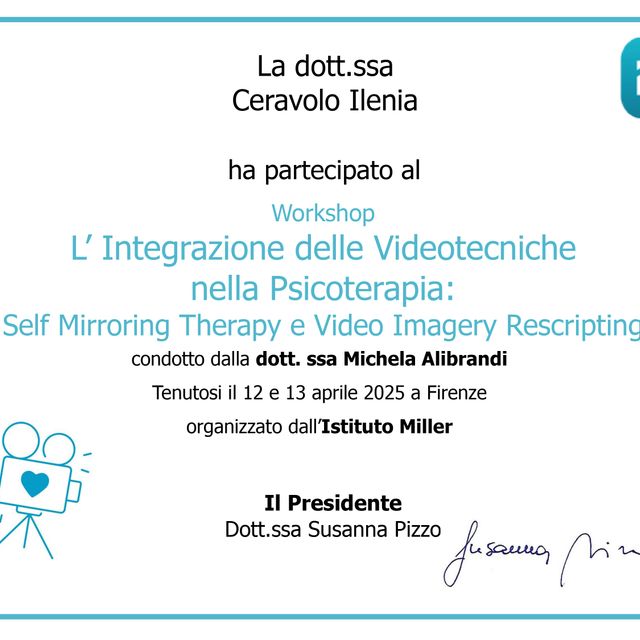 Ingrandire l'immagine: certificate 5