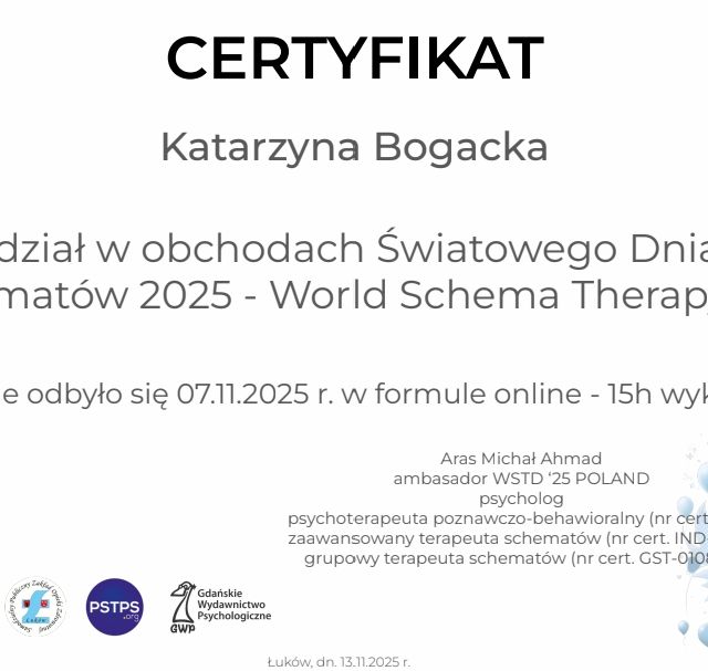 Powiększ obraz: certificate 30