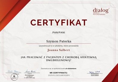 Powiększ obraz: certificate 6