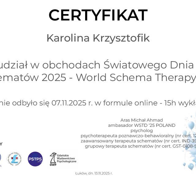 Powiększ obraz: certificate 6