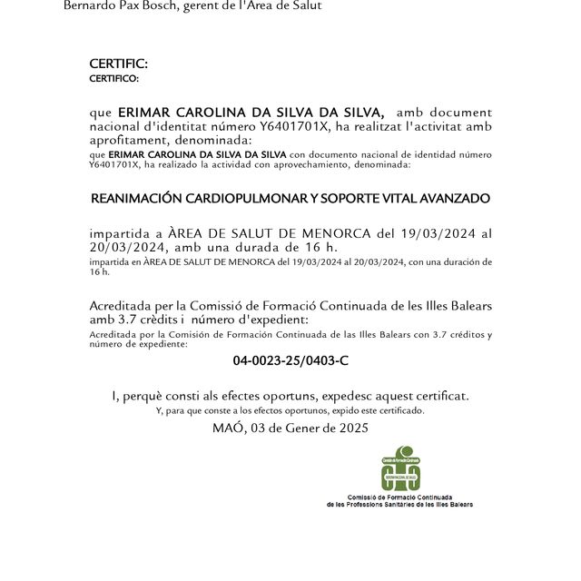 Acercar imagen: certificate 1