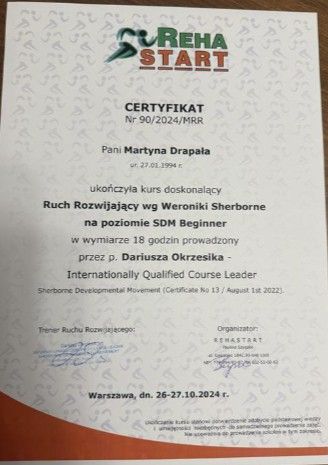 Powiększ obraz: certificate 7