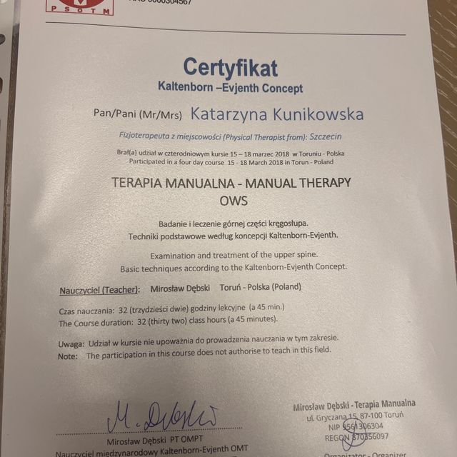 Powiększ obraz: certificate 6