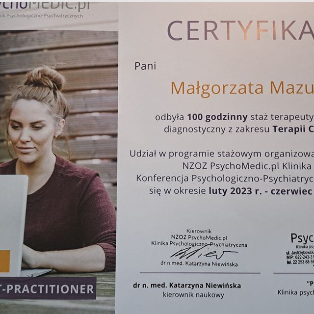 Powiększ obraz: certificate 4