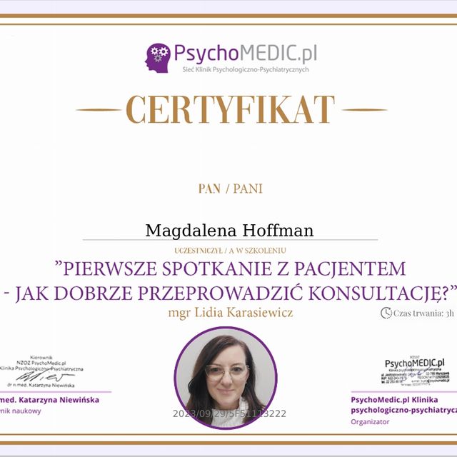 Powiększ obraz: certificate 4