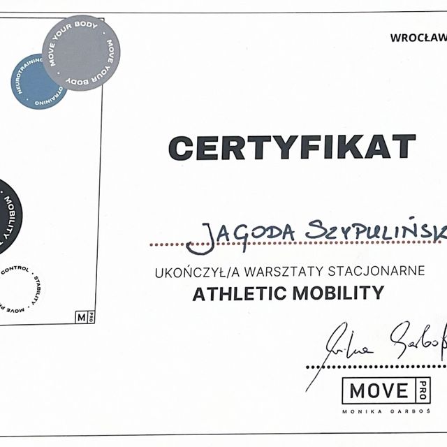 Powiększ obraz: certificate 6