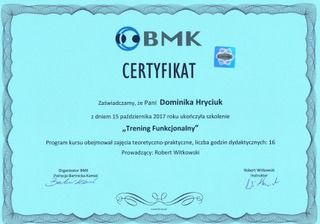 Powiększ obraz: certificate 5