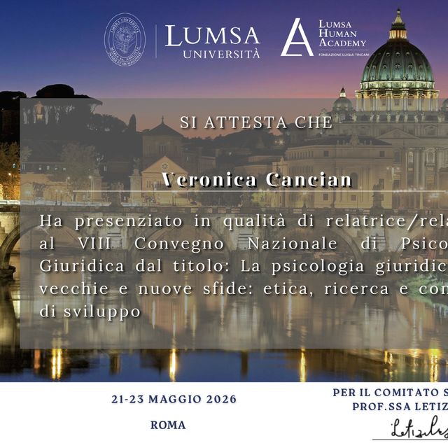 Ingrandire l'immagine: certificate 1