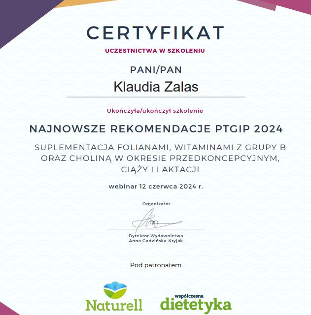 Powiększ obraz: certificate 4
