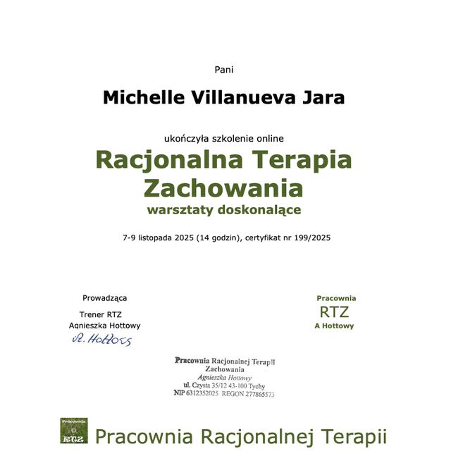 Powiększ obraz: certificate 1