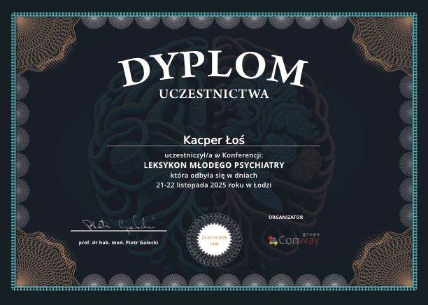 Powiększ obraz: certificate 3