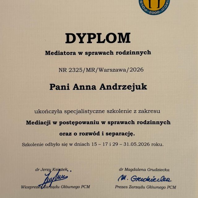 Powiększ obraz: certificate 2