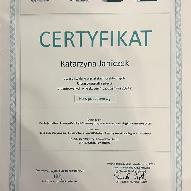 Powiększ obraz: certificate 1