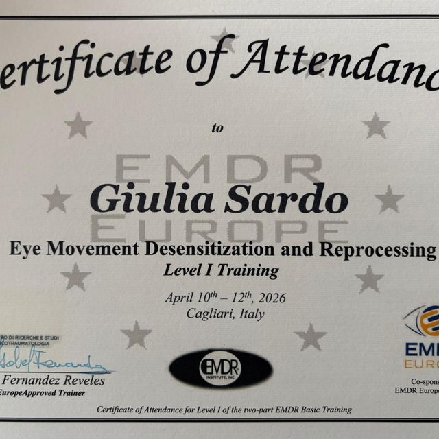Ingrandire l'immagine: certificate 1