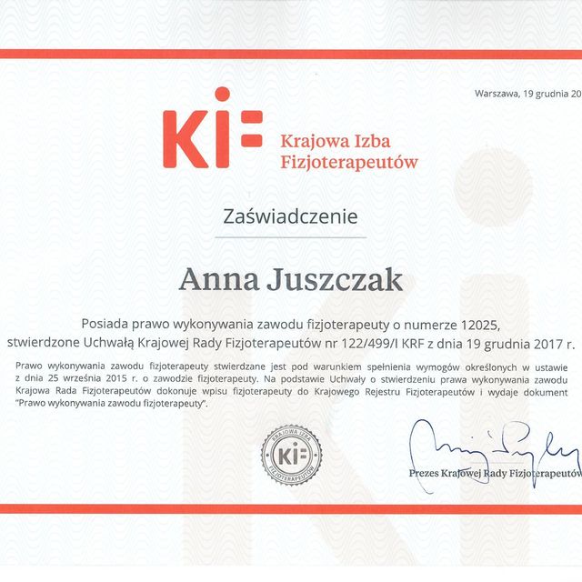 Powiększ obraz: certificate 4