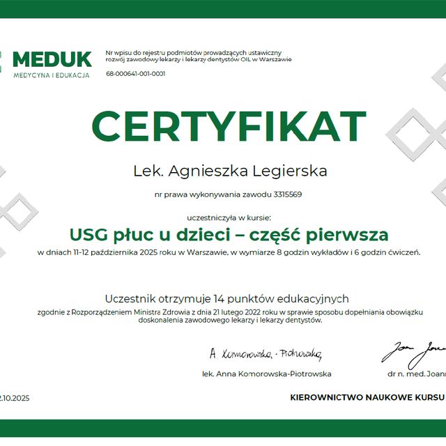 Powiększ obraz: certificate 1