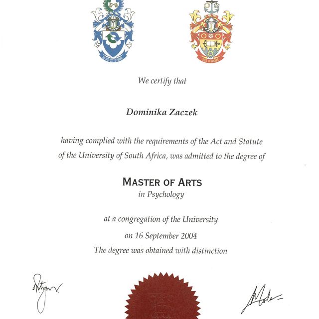 Powiększ obraz: certificate 1