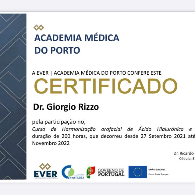 Ingrandire l'immagine: certificate 1