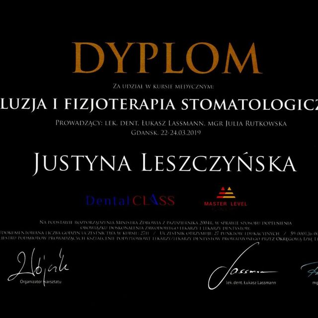 Powiększ obraz: certificate 16