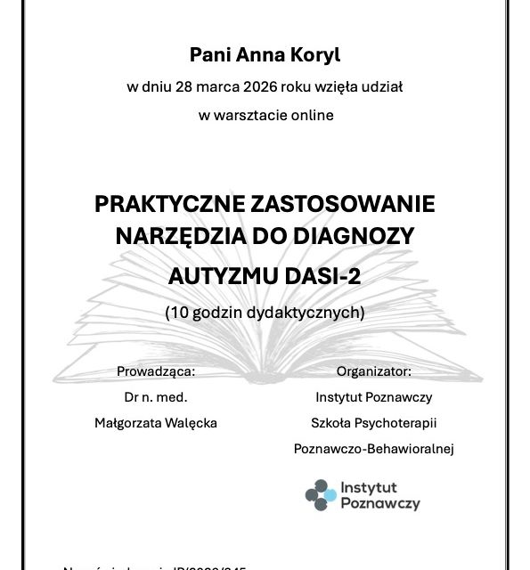 Powiększ obraz: certificate 1