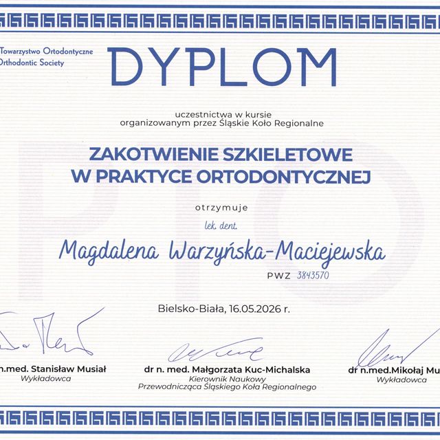 Powiększ obraz: certificate 3