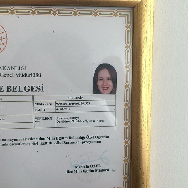 Resmi büyüt: certificate 8