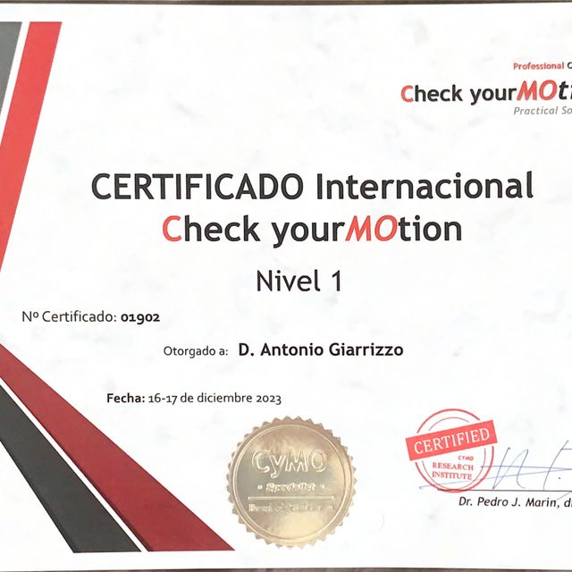 Acercar imagen: certificate 1
