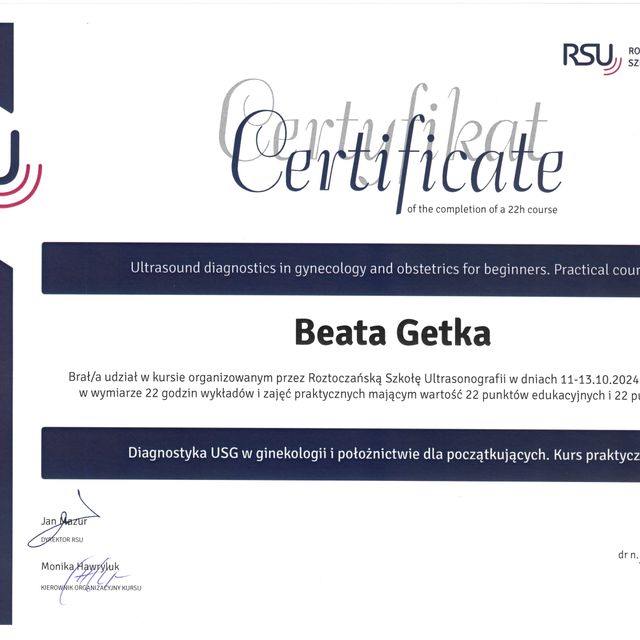 Powiększ obraz: certificate 3