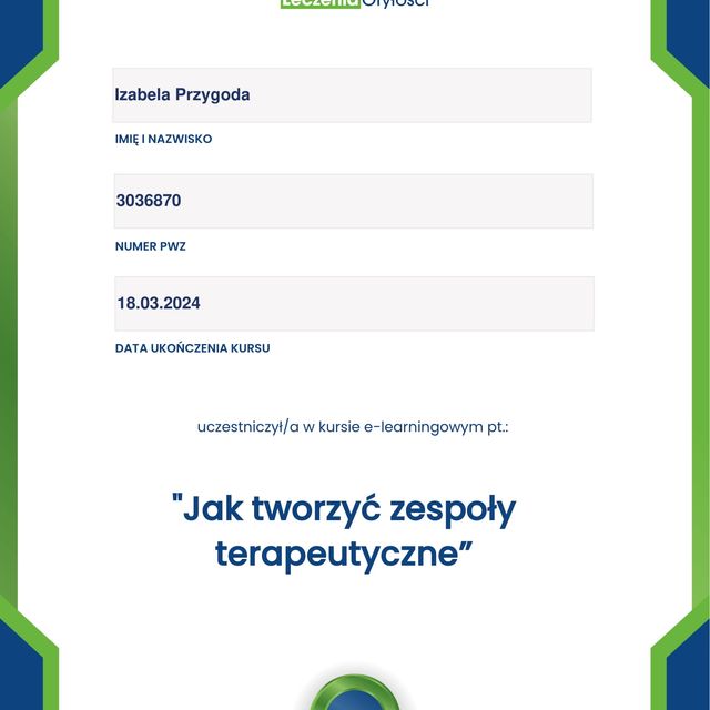 Powiększ obraz: certificate 11