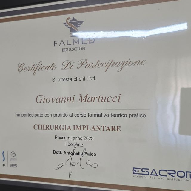 Ingrandire l'immagine: certificate 3