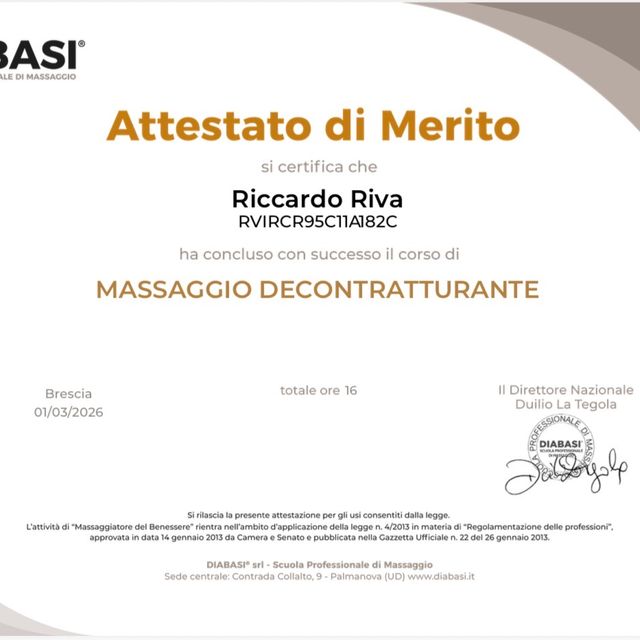 Ingrandire l'immagine: certificate 2